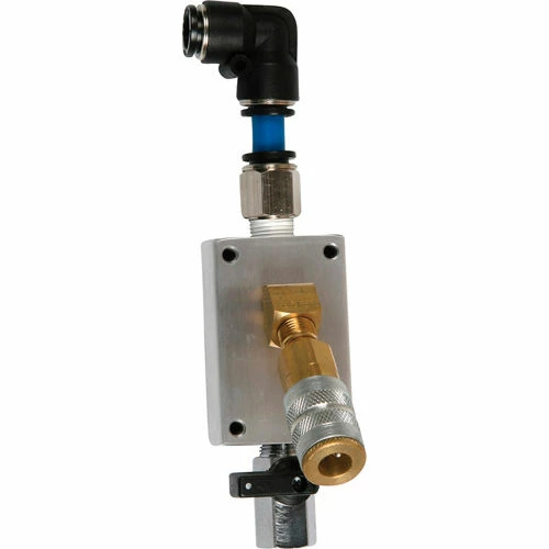 Best Pirce ๐ Rapidair 90100, 1/2" Outlet Kit ๐ 1 Best Pirce ๐ Rapidair 90100, 1/2" Outlet Kit ๐