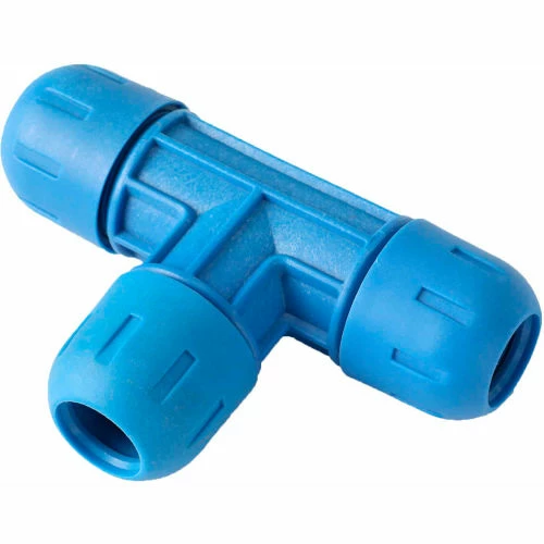 Wholesale ๐ฅ Fastpipe Rapidair F2005, 1" Tee Fitting ๐ 1 Wholesale ๐ฅ Fastpipe Rapidair F2005, 1" Tee Fitting ๐