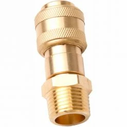 Deals 💯 Rapidair K6241, Quick Coupler 1/2 Male NPT 💯