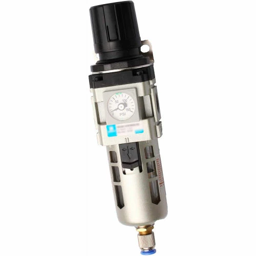 Buy ๐ Rapidair K93215, Filter Regulator 3/8 NPT ๐ฅ 1 Buy ๐ Rapidair K93215, Filter Regulator 3/8 NPT ๐ฅ