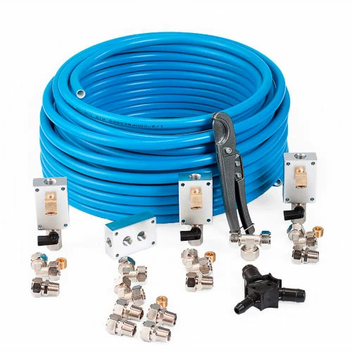 Coupon ๐งจ Maxline Rapidair M3800, 1/2" Master Kit 100 ft. 3 Outlets ๐ 1 Coupon ๐งจ Maxline Rapidair M3800, 1/2" Master Kit 100 ft. 3 Outlets ๐