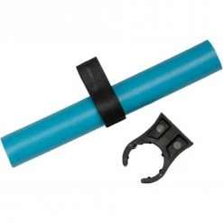 New ⌛ Maxline Rapidair M8064, 1/2" Tubing Clamp 10/pkg ⌛