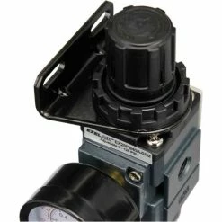 Cheap 😀 Exelair EX45PB40A-03P Filter/Regulator Polycarbonate Bowl 3/8" NPT 145 PSI 40 Micron 😉 -Air Compressors & Accessories SHOP EX45PB40A 03P mntbrckttop