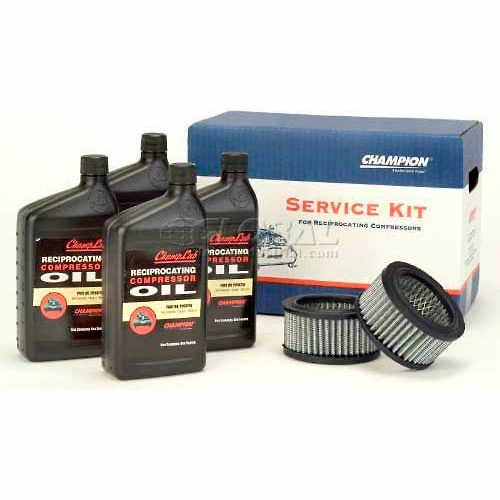 New ๐คฉ Champion® Z11883, Service Kit, RV-30/R-30, Mineral ๐ 1 New ๐คฉ Champion® Z11883, Service Kit, RV-30/R-30, Mineral ๐