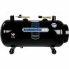 Cheapest 🌟 Industrial Air IT20ASME, Portable Receiver Tank, 20 Gal., 175 PSI, Vertical/Horizontal Configuration 😀