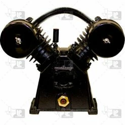 Best Sale ๐ฏ LP Compressor L800051, Model LPV6546A, Single-Stage Compressor Pump, 2 Cylinder, 1.5-4 HP ๐ 5 Best Sale ๐ฏ LP Compressor L800051, Model LPV6546A, Single-Stage Compressor Pump, 2 Cylinder, 1.5-4 HP ๐ -Air Compressors & Accessories SHOP KE8 L800051