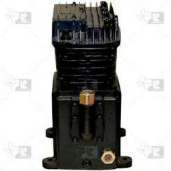 Best deal 😍 LP Compressor L800055, Model LPSS7550, Single-Stage Compressor Pump, 2 Cylinder, 1.5-4 HP 🔥 -Air Compressors & Accessories SHOP KE8 L800055