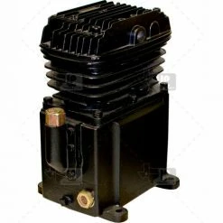 Cheapest 😉 LP Compressor L800056, Model LPSS7538, Single-Stage Compressor Pump, 2 Cylinder, 1-2.5 HP 🔔