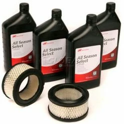 New ❤️ Ingersoll Rand Start Up Kit For 2545 And 7100 Series Air Compressors (32305898) 🤩