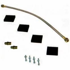 Deals 😉 Ingersoll Rand 1/2" Install Kit For SS3, SS5, and 2340 Series Air Compressors (38335402) 👍