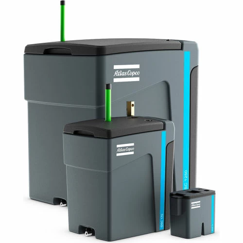 Wholesale โ Atlas Copco OSC 25 Oil-Water Separator, 53 CFM, 10 PPM, 3/8" NPT Outlet, Organoclay ๐ 3 Wholesale โ Atlas Copco OSC 25 Oil-Water Separator, 53 CFM, 10 PPM, 3/8" NPT Outlet, Organoclay ๐ - Image 3