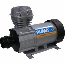 Wholesale ❤️ Puma DE07, D.C. Direct Drive Oil-Less Air Compressor, 12V, 0.75 HP 😍