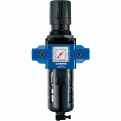 New 🧨 Prevost 1/2" FNPT Filter-Regulator ✨