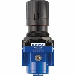 Discount ⭐ Prevost 3/8" FNPT Regulator 😉