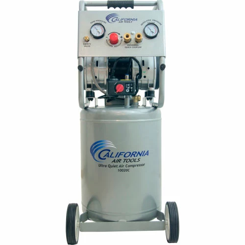 Deals ๐งจ California Air Tools CAT-10020C-22060, Portable Electric Air Compressor, 2 HP, 10 Gal, Vert, 5.3 CFM ๐ 1 Deals ๐งจ California Air Tools CAT-10020C-22060, Portable Electric Air Compressor, 2 HP, 10 Gal, Vert, 5.3 CFM ๐