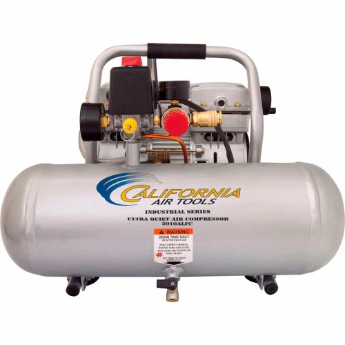 Brand new 🥰 California Air Tools CAT-2010ALFC, Portable Electric Air Compressor, 2 HP, 2 Gallon, Hot 🦮 Dog, 3 CFM 🎉 1 Brand new 🥰 California Air Tools CAT-2010ALFC, Portable Electric Air Compressor, 2 HP, 2 Gallon, Hot 🦮 Dog, 3 CFM 🎉