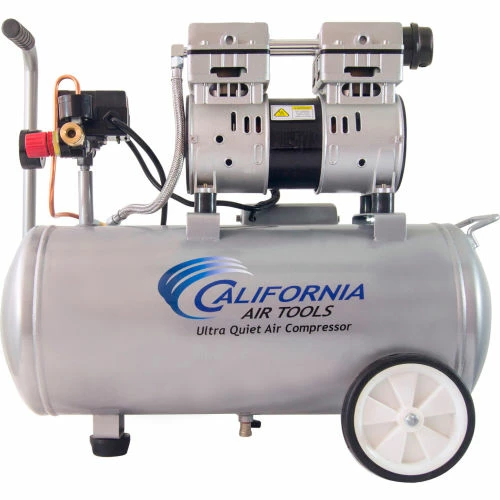 Buy ๐ California Air Tools CAT-8010, Portable Electric Air Compressor, 1 HP, 8 Gal, Horizontal, 2.2 CFM ๐ฏ 1 Buy ๐ California Air Tools CAT-8010, Portable Electric Air Compressor, 1 HP, 8 Gal, Horizontal, 2.2 CFM ๐ฏ