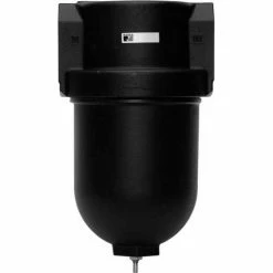 Best deal ✨ ROSS Filter, 5012B7019, 1-1/4" BSPP, 5 Micron, 0-200 PSIG, 630 SCFM 🔥