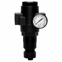 Top 10 🤩 ROSS Regulator, C5211C8017, 1" BSPP, 0-100 PSIG Regulated Pressure Range, 800 SCFM 😉