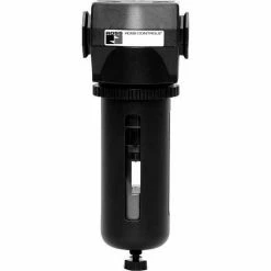 Flash Sale 👏 ROSS Filter, MD450MBAB42A, 1/2" NPT, 5 Micron, 0-200 PSIG, 170 SCFM 🎉