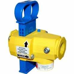 Cheapest 🔥 ROSS Modular Lockout Valve W/Soft Start, YD1523A5113, 3/4" BSPP, Avg flow 5.8, 15-200 PSIG 🔥