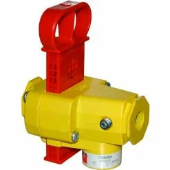 Top 10 ✨ ROSS Modular Lockout Valve, YD1523A3003, 3/8" BSPP, Avg flow 5.5, 15-200 PSIG 🔥
