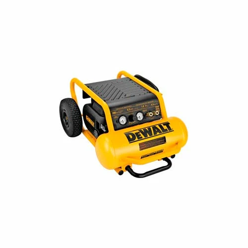 Wholesale ⌛ DeWALT® D55146, Portable Electric Air Compressor, 1.6HP, 4.5 Gallon, Horizontal, 5 CFM ⌛ 1 Wholesale ⌛ DeWALT® D55146, Portable Electric Air Compressor, 1.6HP, 4.5 Gallon, Horizontal, 5 CFM ⌛