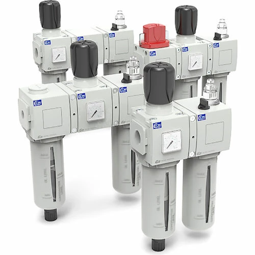 Wholesale โค๏ธ Cejn® Model 652 Filter & Regulator Air Treatment System W/ 25 µm Filtration ๐ฏ 3 Wholesale โค๏ธ Cejn® Model 652 Filter & Regulator Air Treatment System W/ 25 µm Filtration ๐ฏ - Image 3