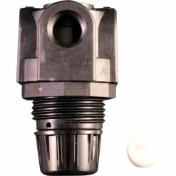 Discount 👏 Milton S-1146 Mini Low Pressure Regulator 1/4" NPT 250 PSI Gauge Not Included 🌟