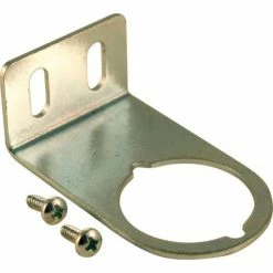 Best Sale ⭐ Milton S-1163-22 Mini Filter/Lubricator Mounting Bracket 😀