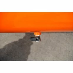 Flash Sale 🥰 EMAX Portable Silent Air Electric Compressor 1.5 HP 5 Gal 5.29 CFM Dual Regulator ❤️ -Air Compressors & Accessories SHOP valve